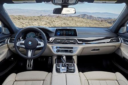 BMW M 760LI