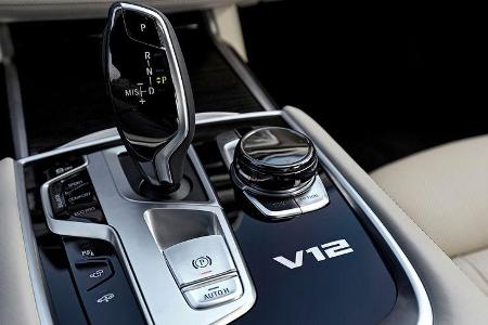 BMW M 760LI