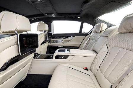 BMW M 760LI