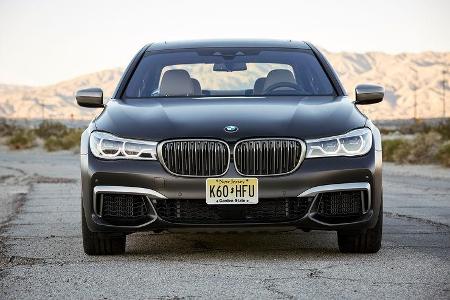BMW M 760LI