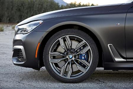 BMW M 760LI