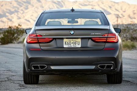 BMW M 760LI