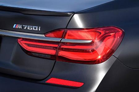 BMW M 760LI