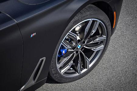 BMW M 760LI