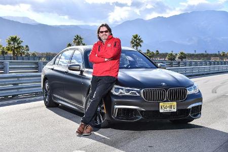 BMW M 760LI