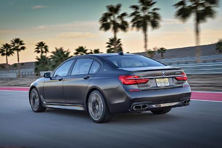 BMW M 760LI