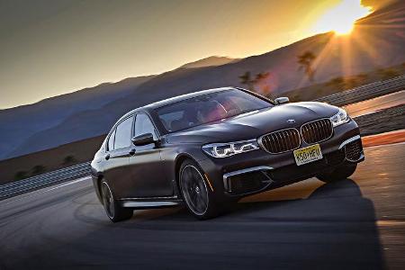 BMW M 760LI
