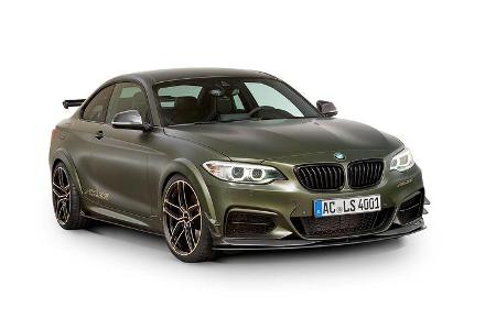 AC Schnitzer ACL2S