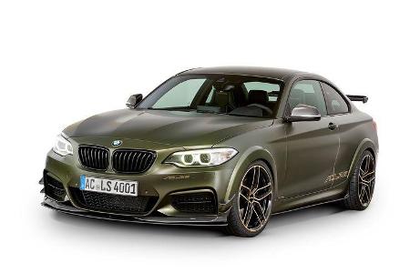 AC Schnitzer ACL2S