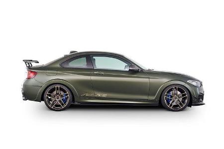 AC Schnitzer ACL2S