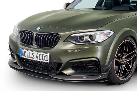 AC Schnitzer ACL2S