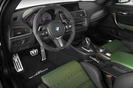 AC Schnitzer ACL2S