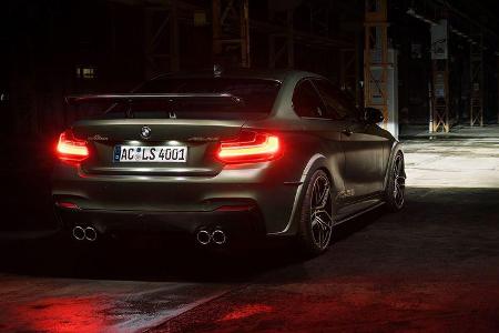 AC Schnitzer ACL2S