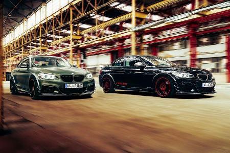 AC Schnitzer ACL2S