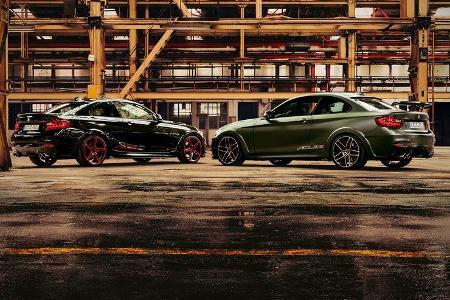 AC Schnitzer ACL2S