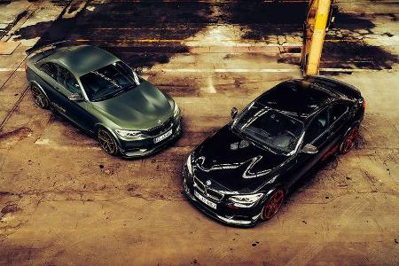 AC Schnitzer ACL2S