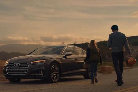 Super Bowl Werbung 2017 Screenshots