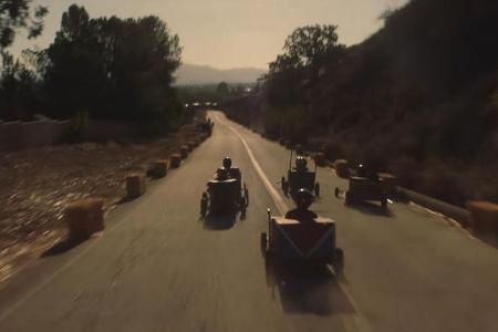 Super Bowl Werbung 2017 Screenshots