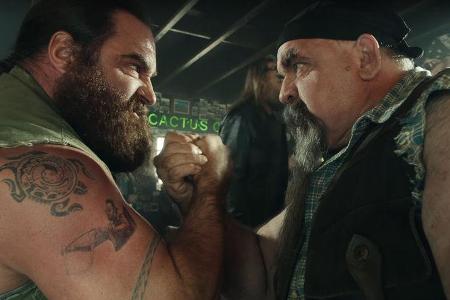 Super Bowl Werbung 2017 Screenshots