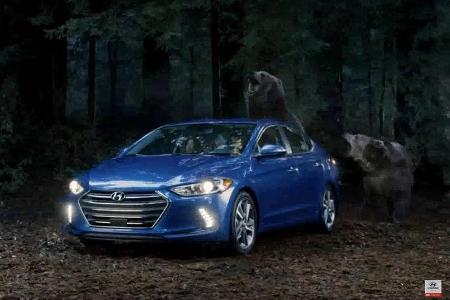 Super Bowl Werbung 2017 Screenshots