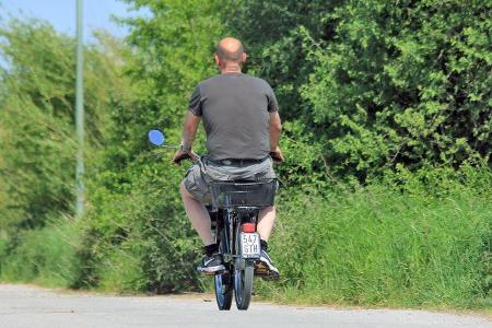 Solex 3800