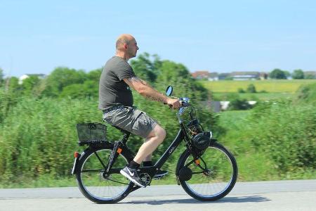 Solex 3800