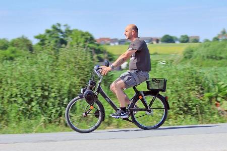 Solex 3800