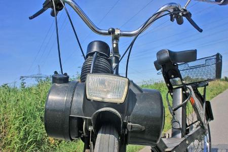 Solex 3800