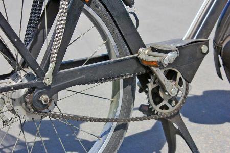 Solex 3800