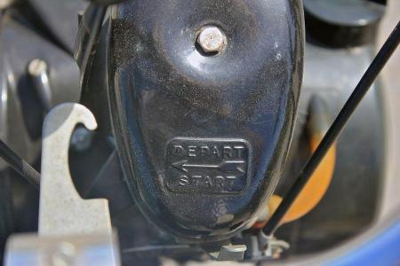 Solex 3800