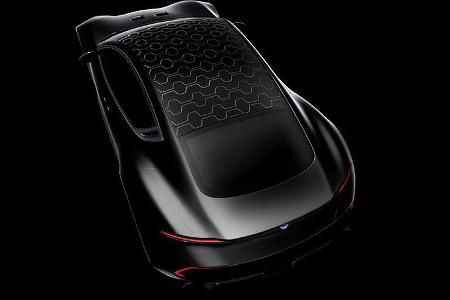 Fisker E-Motion