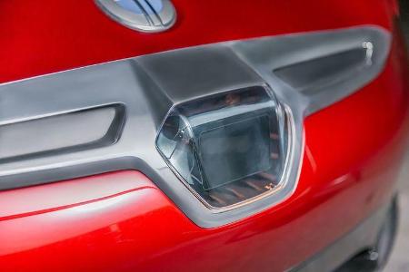 Fisker E-Motion