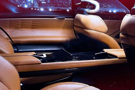 Fisker E-Motion