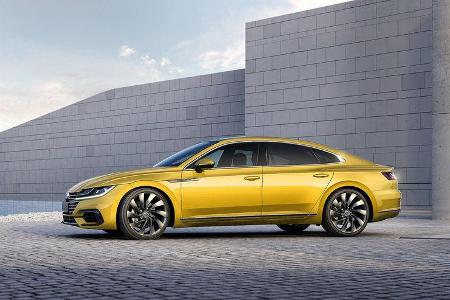 VW Arteon