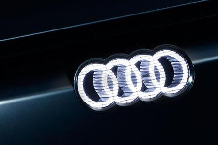 Audi E-Tron Sportback