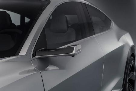 Audi E-Tron Sportback