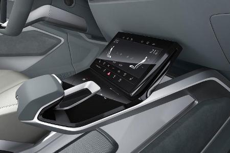 Audi E-Tron Sportback