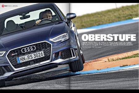 sport auto 7/2017 - Heftvorschau