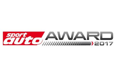 sport auto-Award 2017