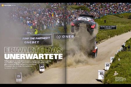 sport auto 7/2017 - Heftvorschau