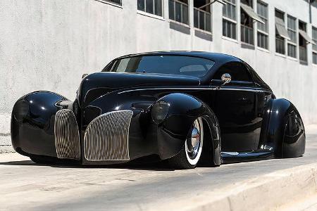 05/2017, 1939 Lincoln-Zephyr 05/2017, 1939 Lincoln-Zephyr