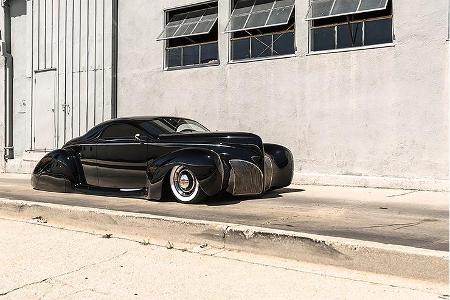 05/2017, 1939 Lincoln-Zephyr 