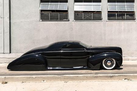 05/2017, 1939 Lincoln-Zephyr 