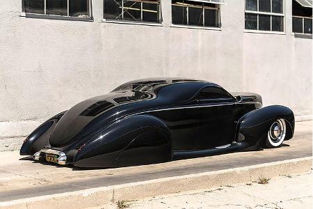 05/2017, 1939 Lincoln-Zephyr 