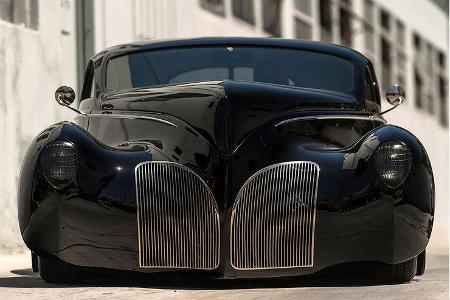 05/2017, 1939 Lincoln-Zephyr 