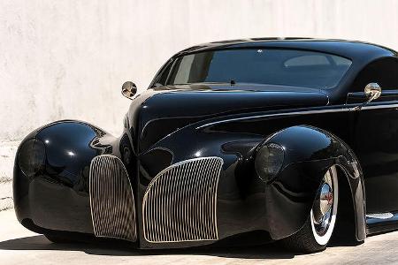 05/2017, 1939 Lincoln-Zephyr 