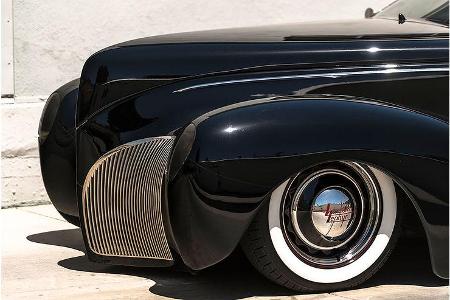 05/2017, 1939 Lincoln-Zephyr 