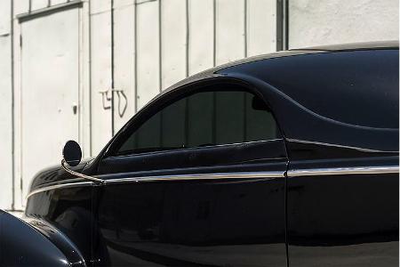 05/2017, 1939 Lincoln-Zephyr 