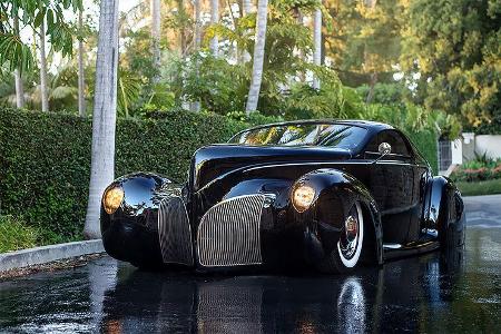 05/2017, 1939 Lincoln-Zephyr 