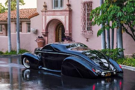 05/2017, 1939 Lincoln-Zephyr 